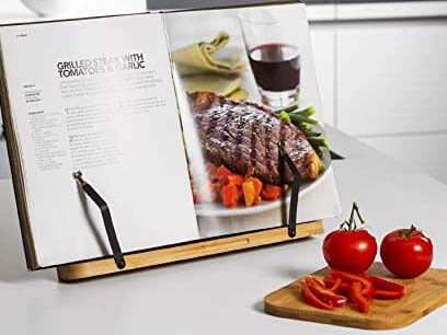 Lecture gourmande