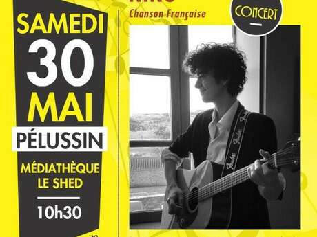 Cartes blanches musicales