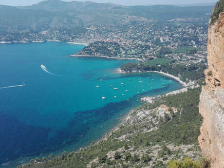 Cassis et Aix en Provence