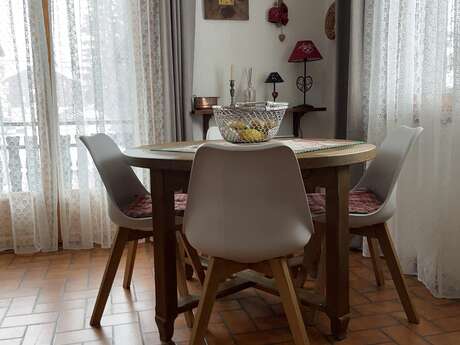 Le Roc - 50 m² - n°646