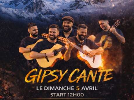 Last week-end en musique au Flocon