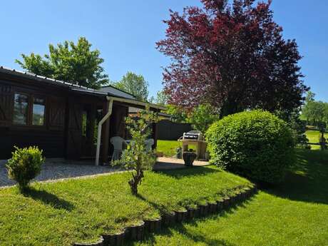 Chalet de la Cère