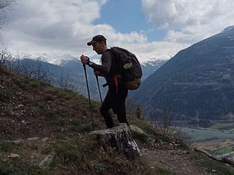 Pierre Second - Aventures et vous !