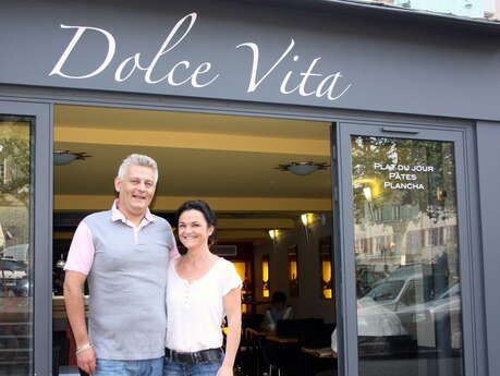 Dolce Vita