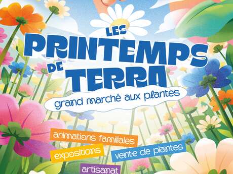 Les Printemps de Terra