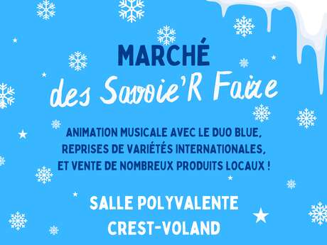 Marcket der Produzenten und Kunsthandwerker