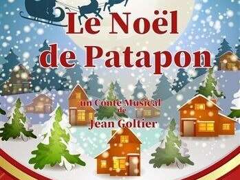 Le Noël de Patapon