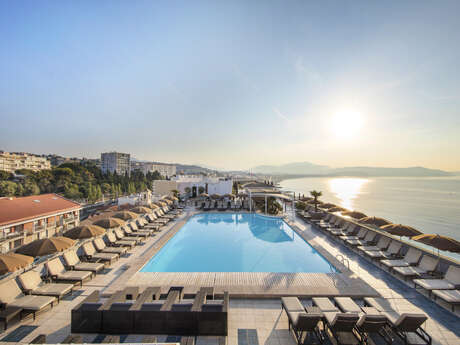 Radisson Blu Hotel Nice