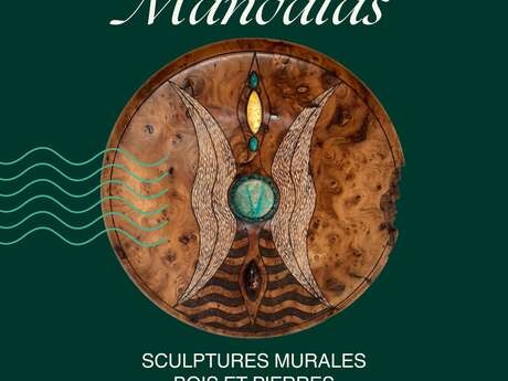 Exposition Mandalas