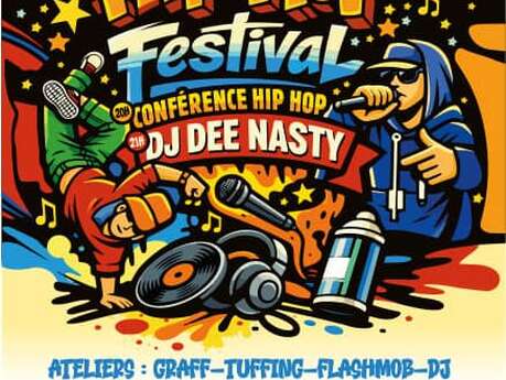 Hip Hop Festival