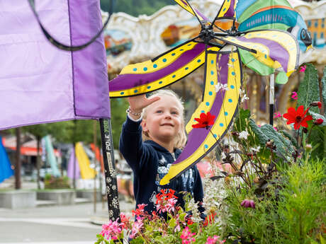 Morzine royaume des marmots