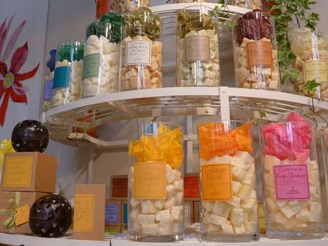 Le Jardin de mon grand-père