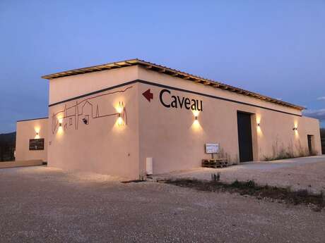 ARTEVINO - Miroirs d'enfance - EXPOSITION DE SIL AU DOMAINE DE MAS CARON