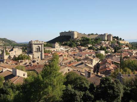 Il était une fois Villeneuve lez Avignon : le Clan des Quercynois