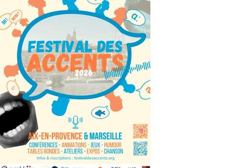 Festival des accents