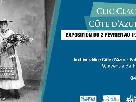 Clic-clac Côte d’Azur !