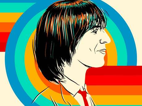 Goldmen - Concert Best of Goldman