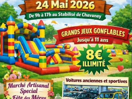 Journée familiale