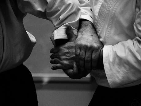 Club Aïkido – Aïki-Toho-Ïaïdo