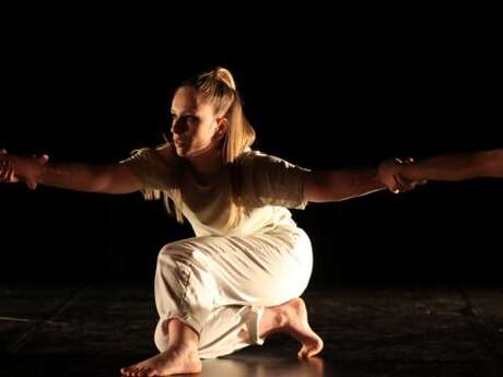 Danse Nouvelles Générations