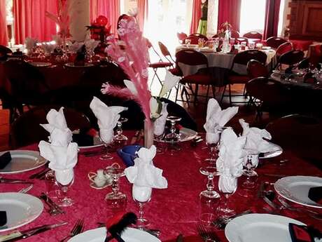 Auberge du Pont d'Antis