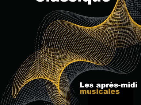 Vague Classique musical afternoons