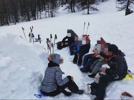 Journée découverte multi-activités avec Théotour