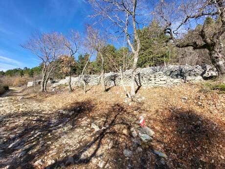 Les Rendez vous du Parc : De jas en bergeries... Et de bergers en histoires