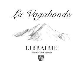 La tanière par la Vagabonde