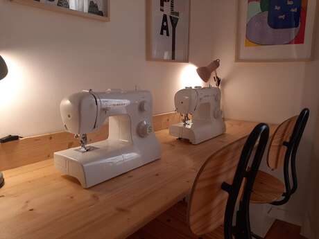 Atelier M Couture