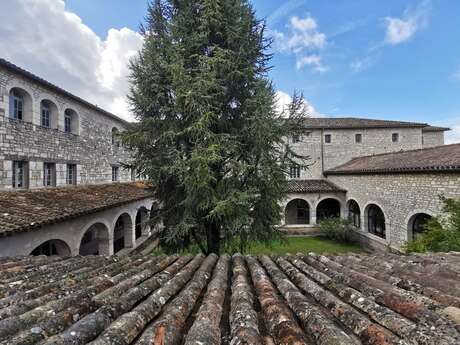 Le Couvent des Ursulines