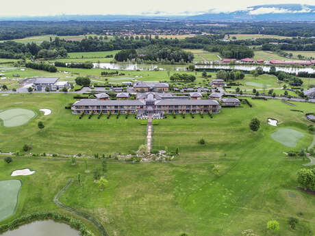Jiva Hill Resort - Relais & Châteaux Jiva Hill Resort - Relais & Châteaux
