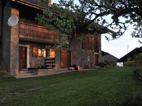 Maison indépendante - 120m² - 2 chambres - Dusselier Yves