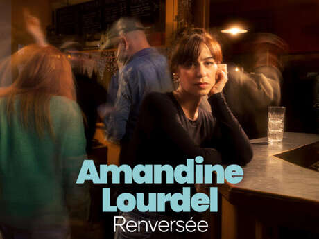 Spectacle - Amandine Bourdel