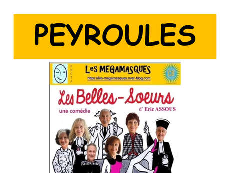 Théâtre - Les Belles-sœurs Théâtre - Les Belles-sœurs