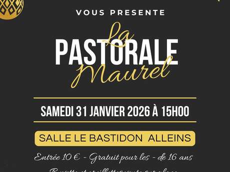 La Pastorale Maurel