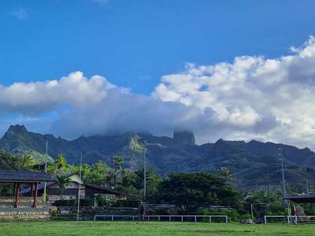 AKIVAI LODGE