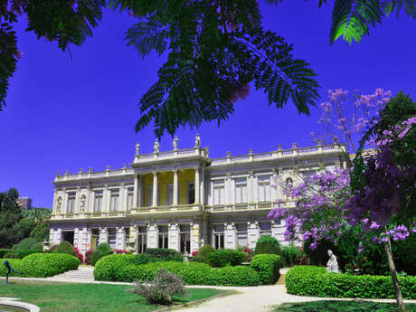 Archives Nice Côte d'Azur - Villa Les Palmiers