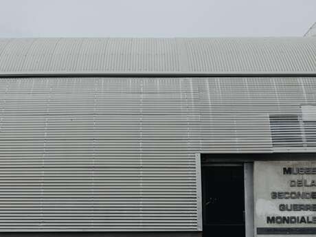 Visite sur le thème des femmes au Musée de la Seconde Guerre mondiale