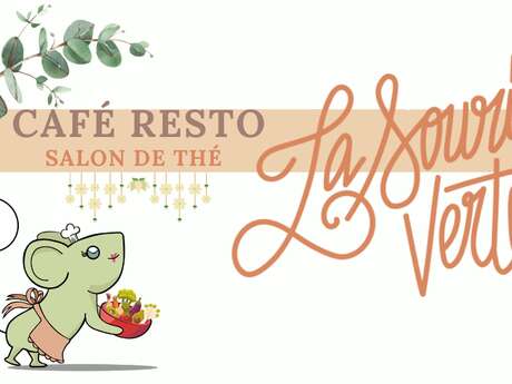 Café Resto La souris verte
