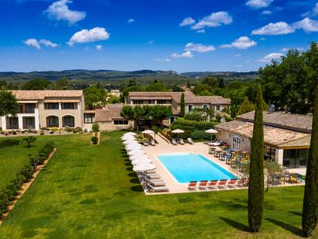 Mas de la Sénancole