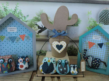 Bottega Les 3 Lutins