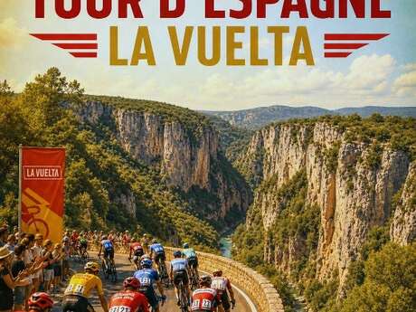 Tour d'Espagne "La Vuelta"