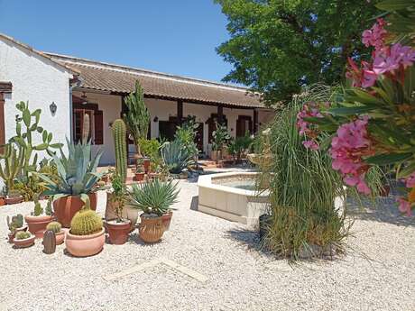 L'Hacienda Provençale