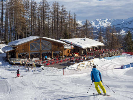 Le Petit Chaperon Rouge