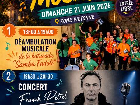Festa della Musica