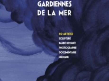 Ausstellung – Hüterinnen des Meeres