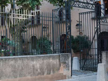 Hôtel de Ville de Cassis