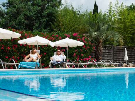 Sunêlia l'Argentière