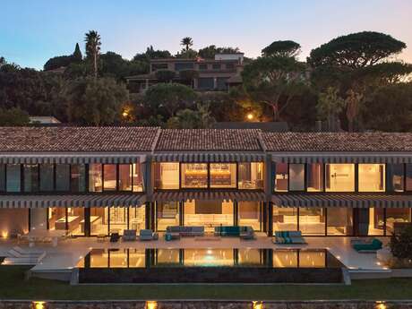 Magrey & Sons Saint-Tropez